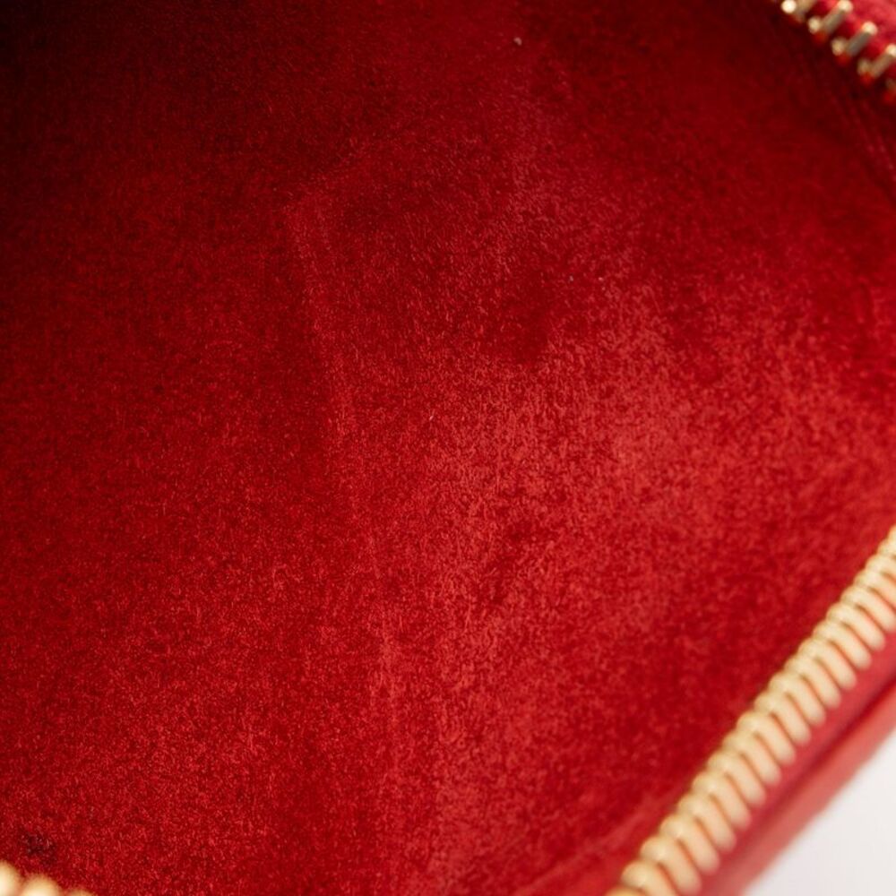Saint Laurent Patent Leather Suzanne Small Hobo - Picture 12 of 15